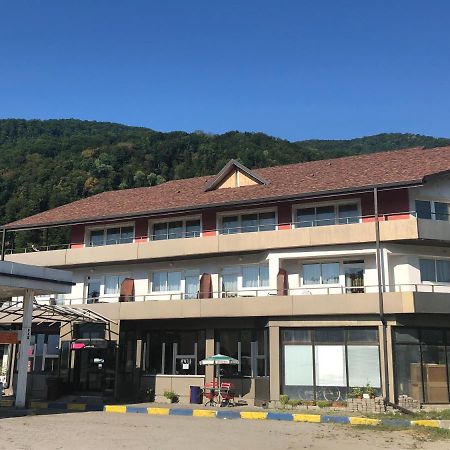 Hôtel Time-Out - Valea Oltului à Balota  Extérieur photo